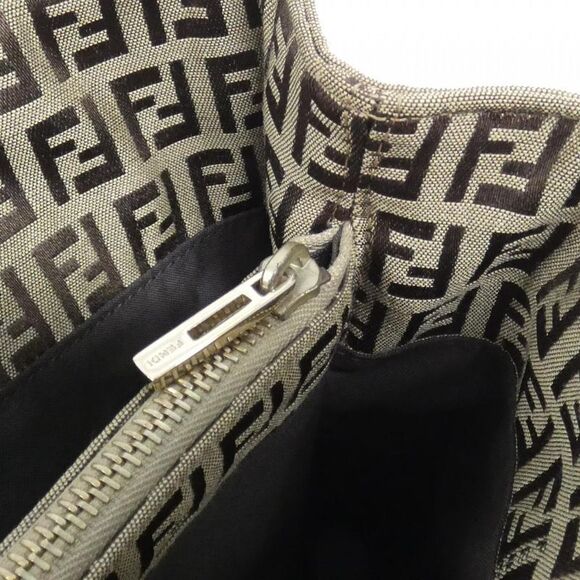 Fendi 8bh133 TN9 Bag Satchels 